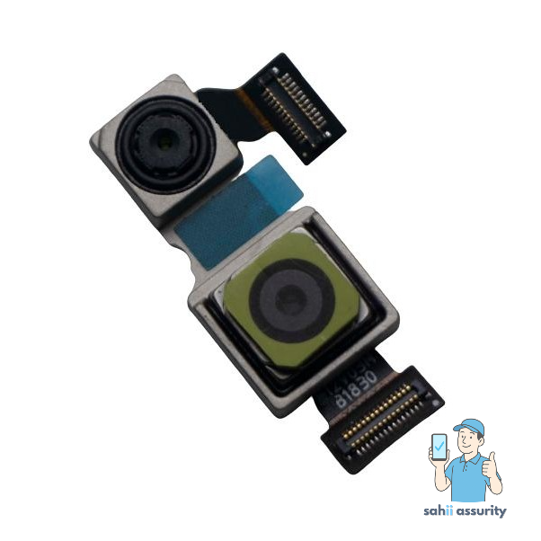 Replacement Back Camera for Xiaomi Redmi 6 Pro (Main Camera)